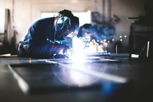  Diand, MO Welder Pros