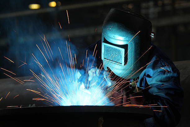 Trusted Diamond, MO Welder & Metal Fabrication Experts