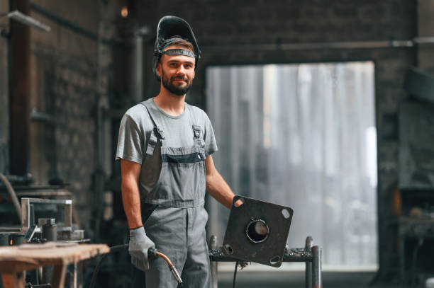 Best Food and Beverage Processing Equipment Welding in Diand, MO